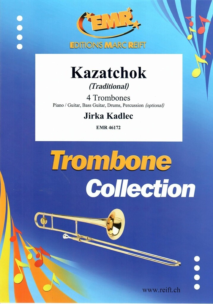 Kazatchok